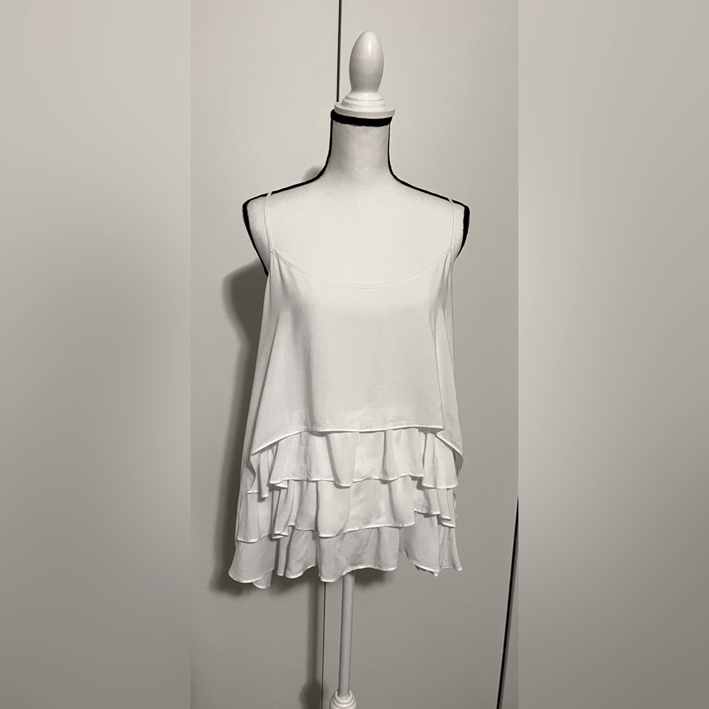 GUESS Womens Top